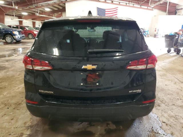 2GNAXHEV3N6134736 Chevrolet Equinox LS 6