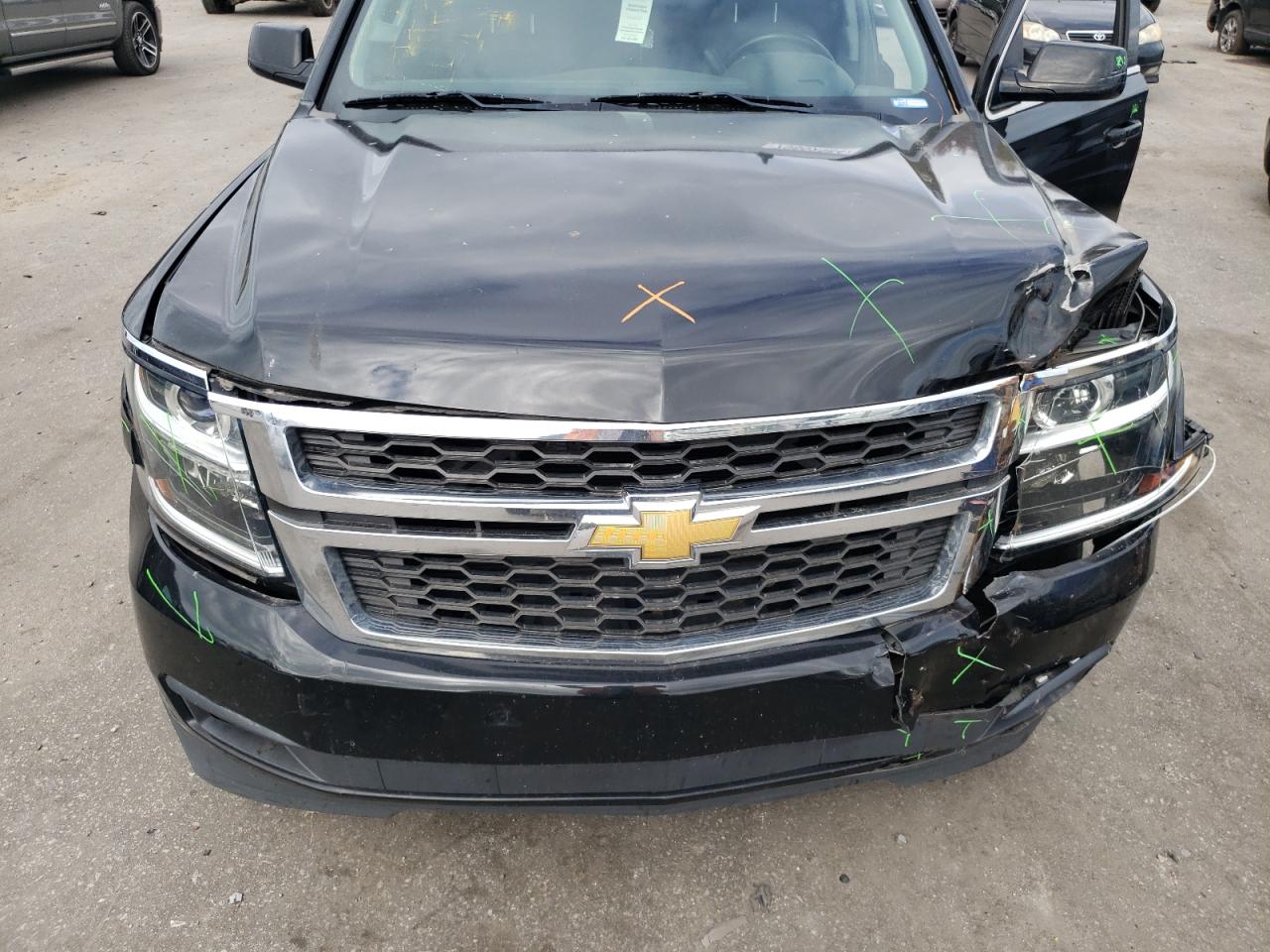 2016 Chevrolet Tahoe - Image 11