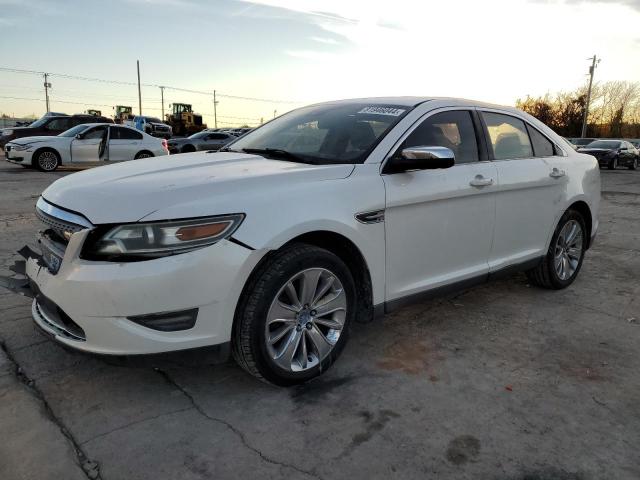 2010 Ford Taurus Limited