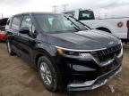 2024 Kia Carnival Lx for Sale in Elgin, IL - Water/Flood