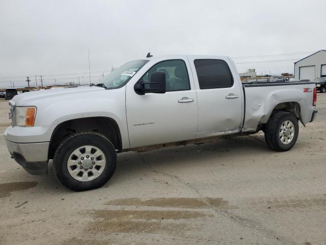 2014 Gmc Sierra K2500 Slt