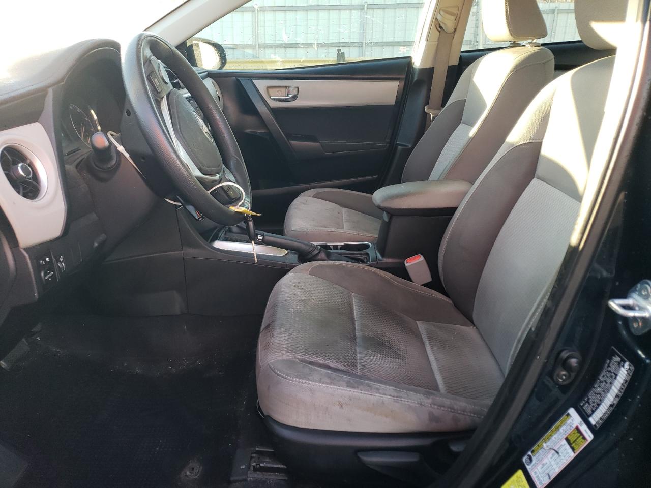 2018 Toyota Corolla - Image 7
