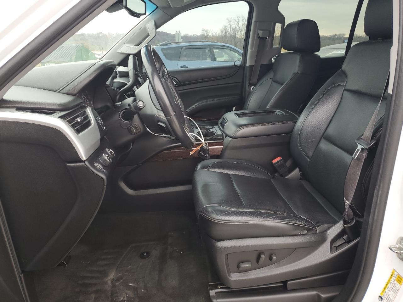 2015 GMC Yukon - Image 7