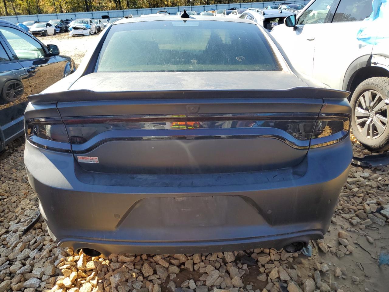 2019 Dodge Charger - Image 6