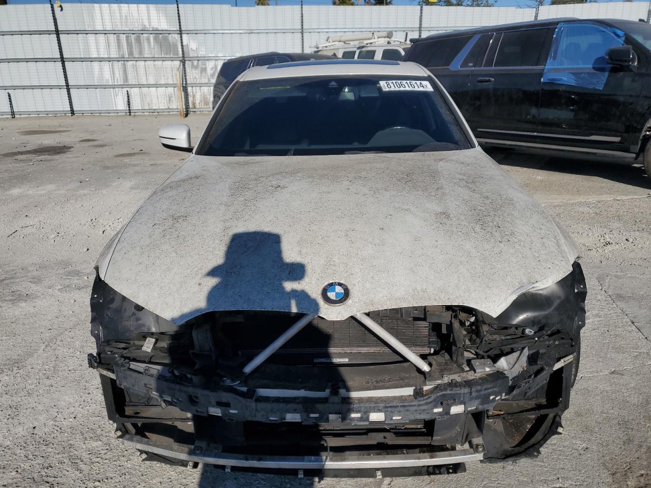 2019 BMW 3er - Image 5
