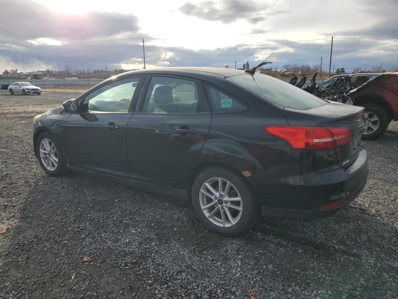 2016 Ford Focus - Image 2