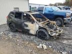 2024 Subaru Forester Sport იყიდება Madisonville-ში, TN - Burn