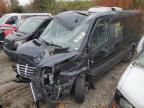2011 Freightliner Sprinter 2500 de vânzare în Bridgeton, MO - Front End
