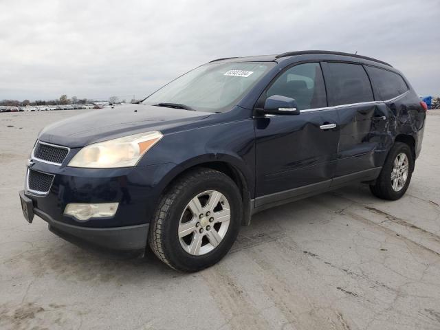 2011 Chevrolet Traverse Lt