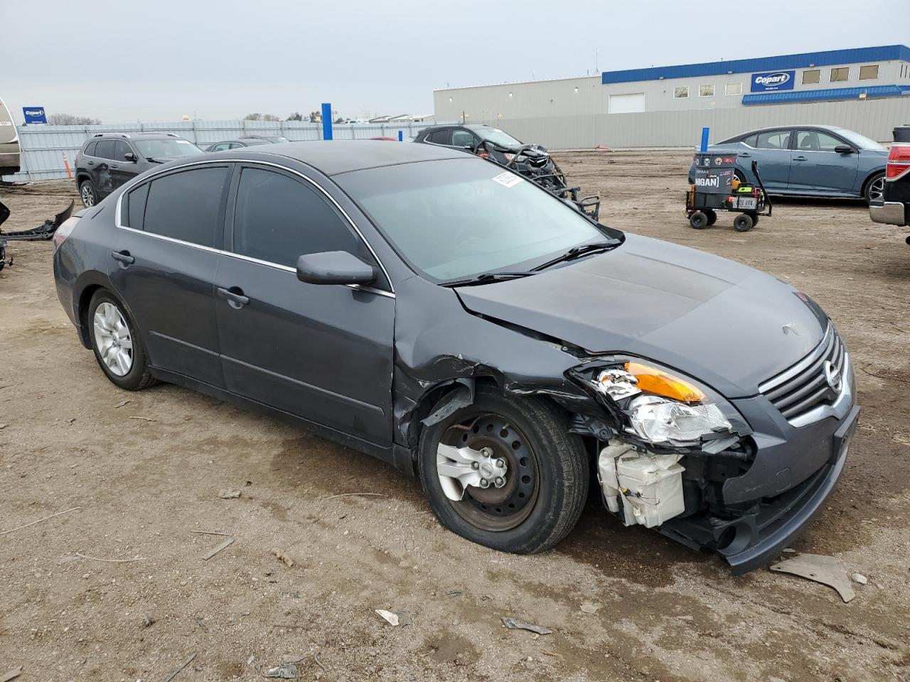 2009 Nissan Altima - Image 4