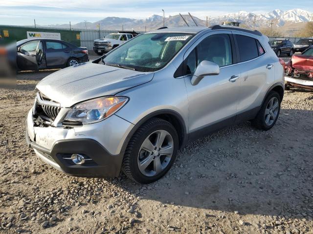 2013 Buick Encore Convenience