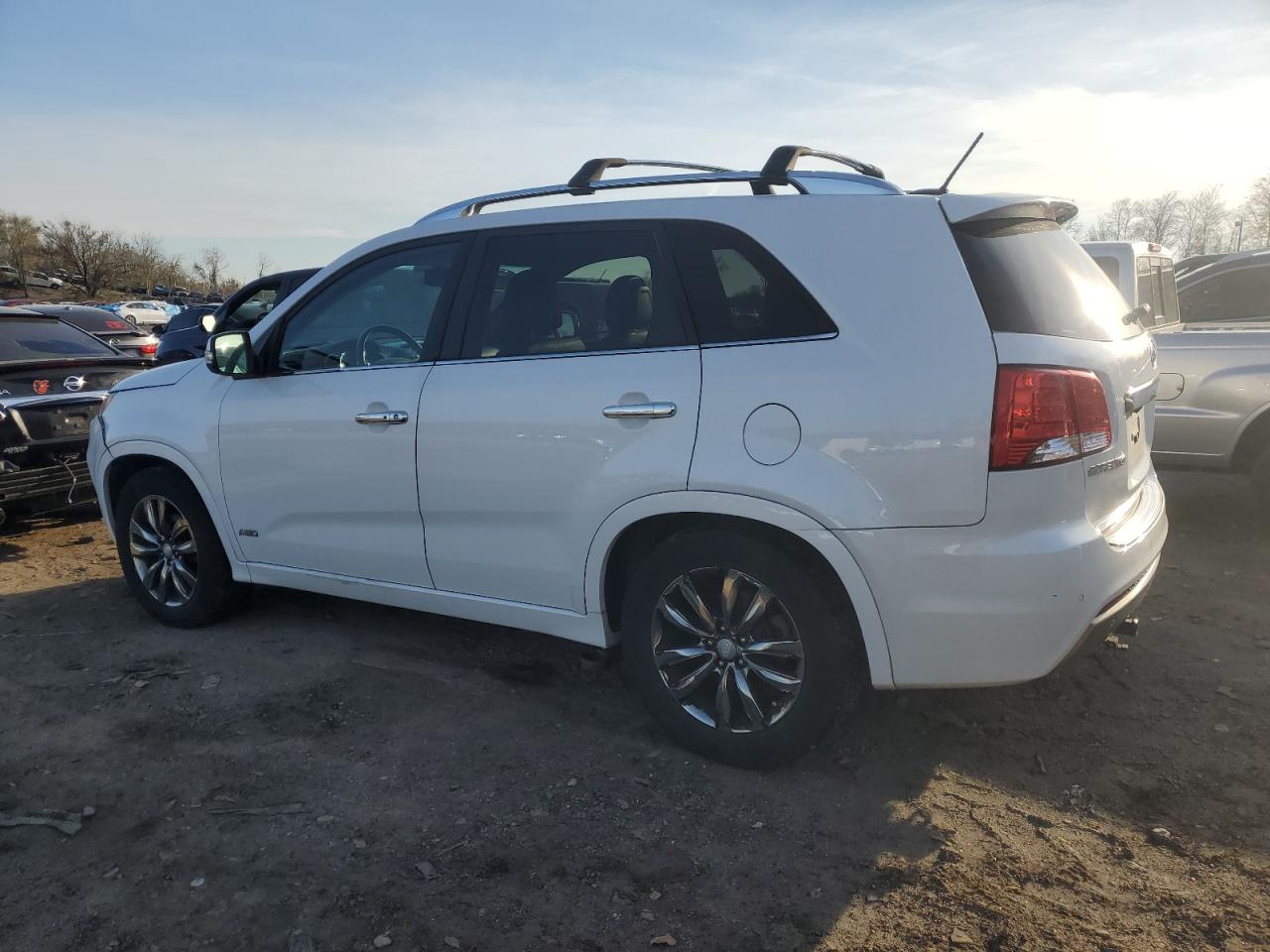 2013 Kia Sorento - Image 2