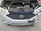 2013 Nissan Quest S en Venta en Grand Prairie, TX - Rear End