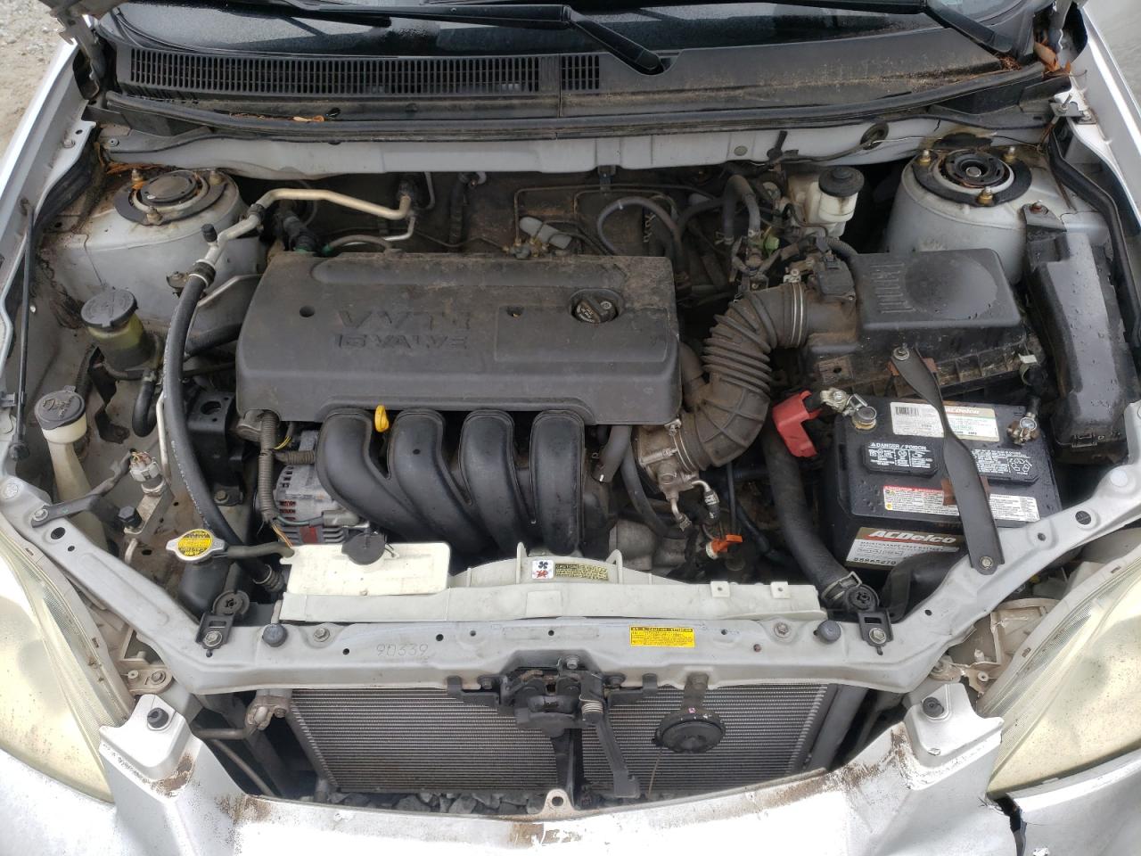 2005 Toyota Corolla - Image 11