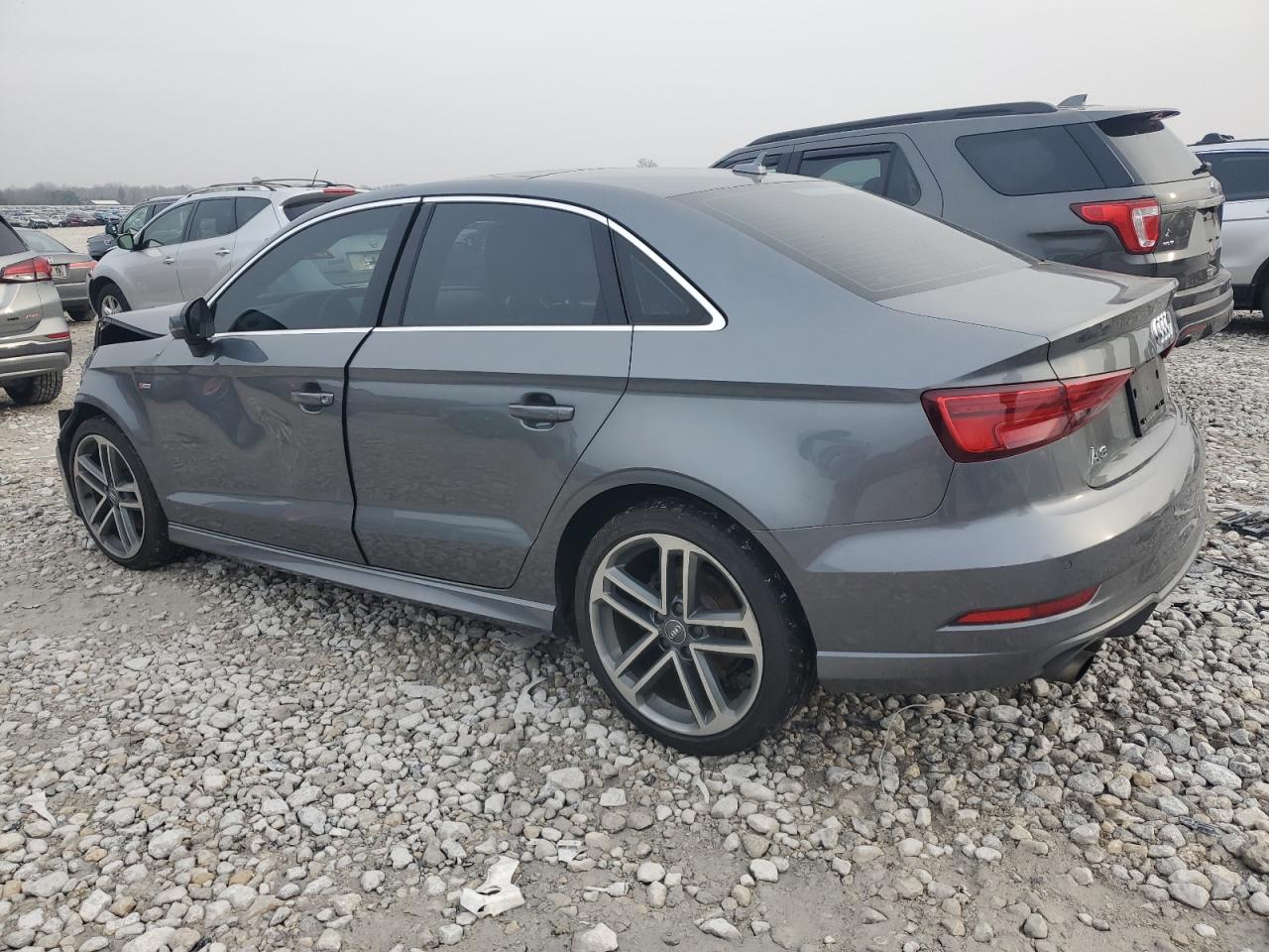 2017 Audi A3 - Image 2