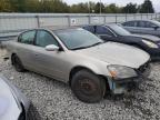 2006 Nissan Altima S продається в Memphis, TN - Front End