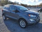 Gastonia, NC에서 판매 중인 2019 Ford Ecosport Se - Front End