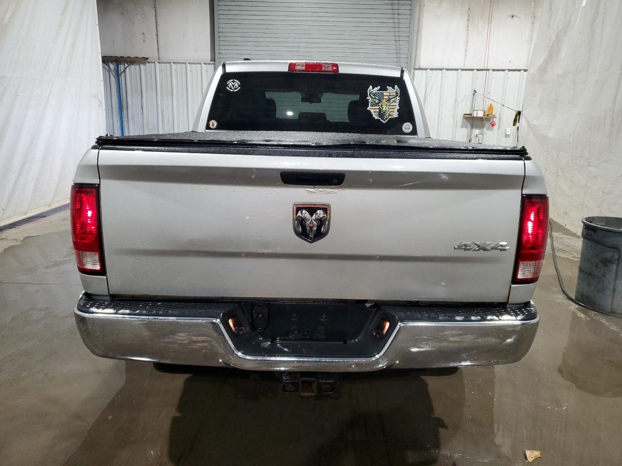 2013 RAM 1500 - Image 6