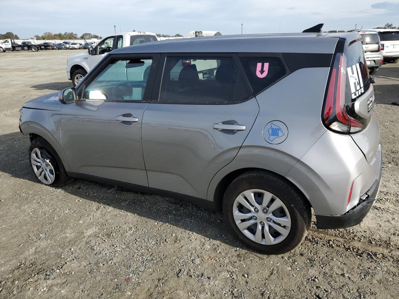 2023 Kia Soul - Image 2