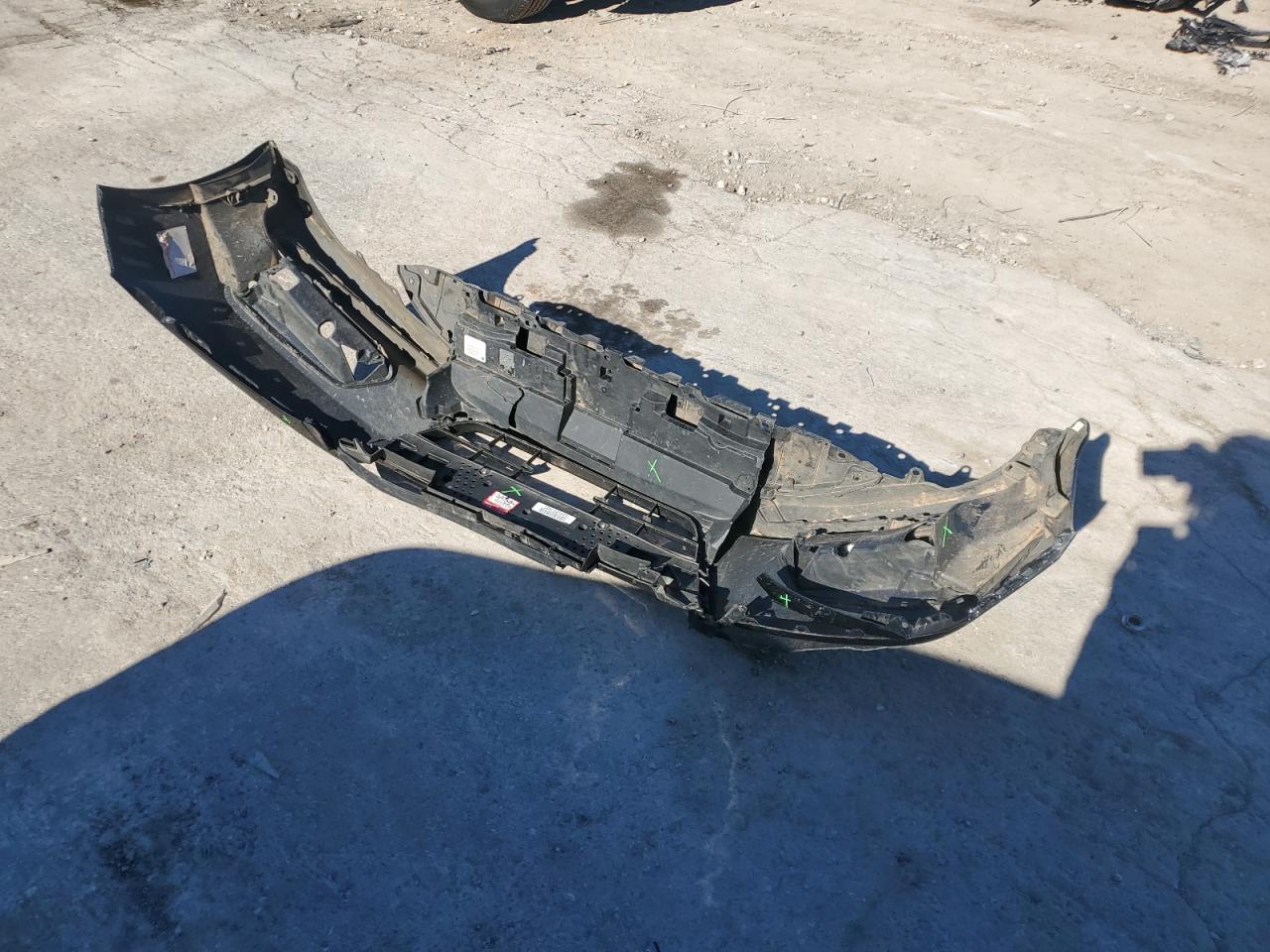 VIN 1HGCV1F10JA207117 2018 HONDA ACCORD no.12