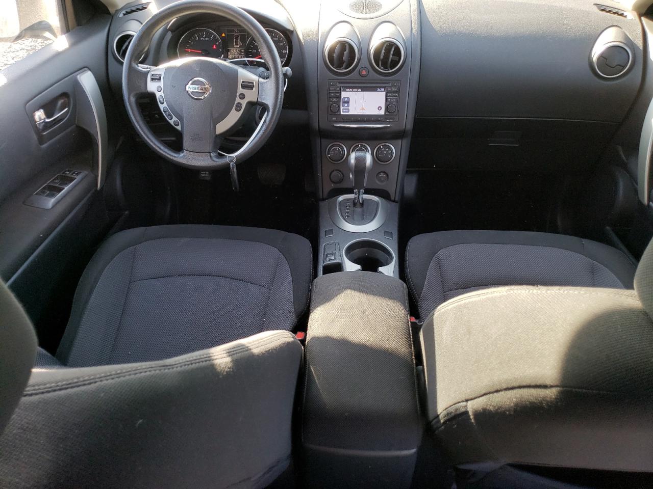 2012 Nissan Rogue - Image 8