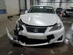 2012 Lexus Is 250 продається в Ham Lake, MN - All Over