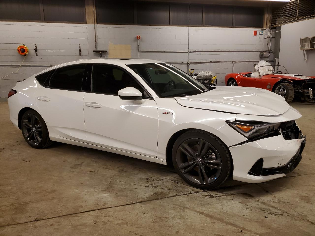 2024 Acura Integra - Image 4