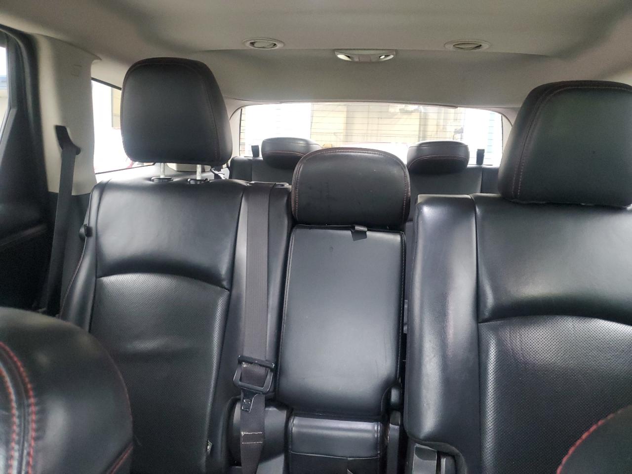 2016 Dodge Journey - Image 10