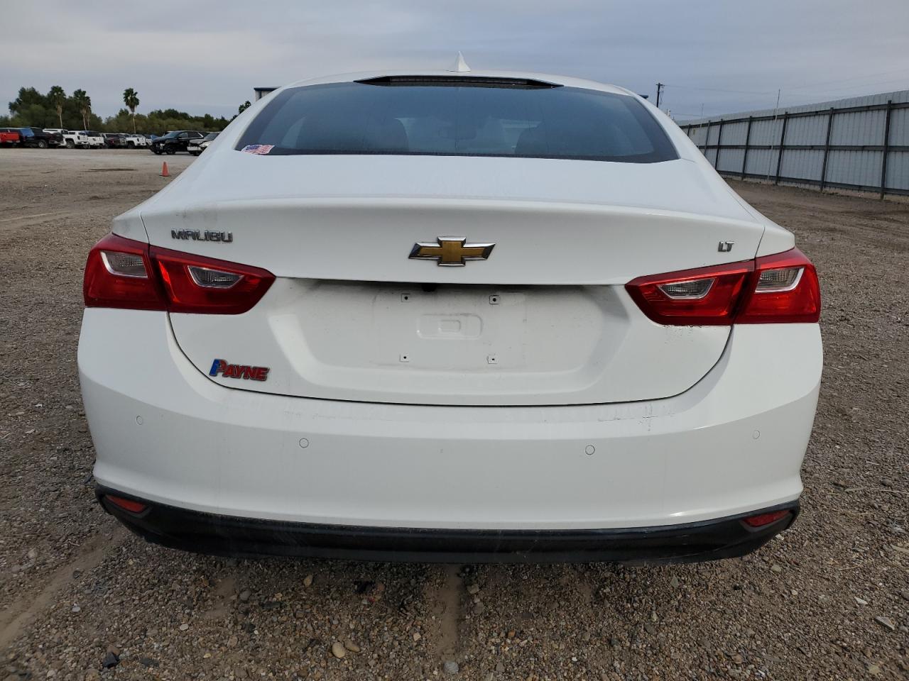 2023 Chevrolet Malibu - Image 6