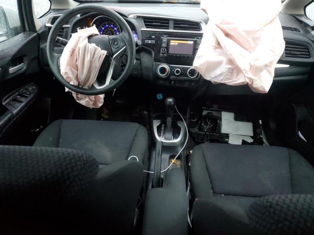  HONDA FIT 2019 Білий