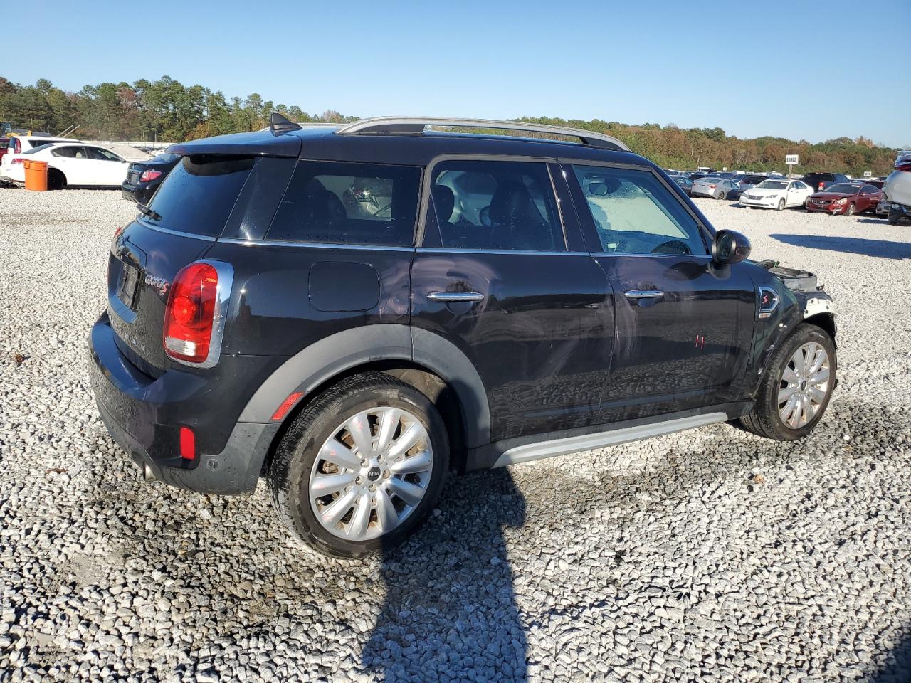 2017 MINI Cooper - Image 3
