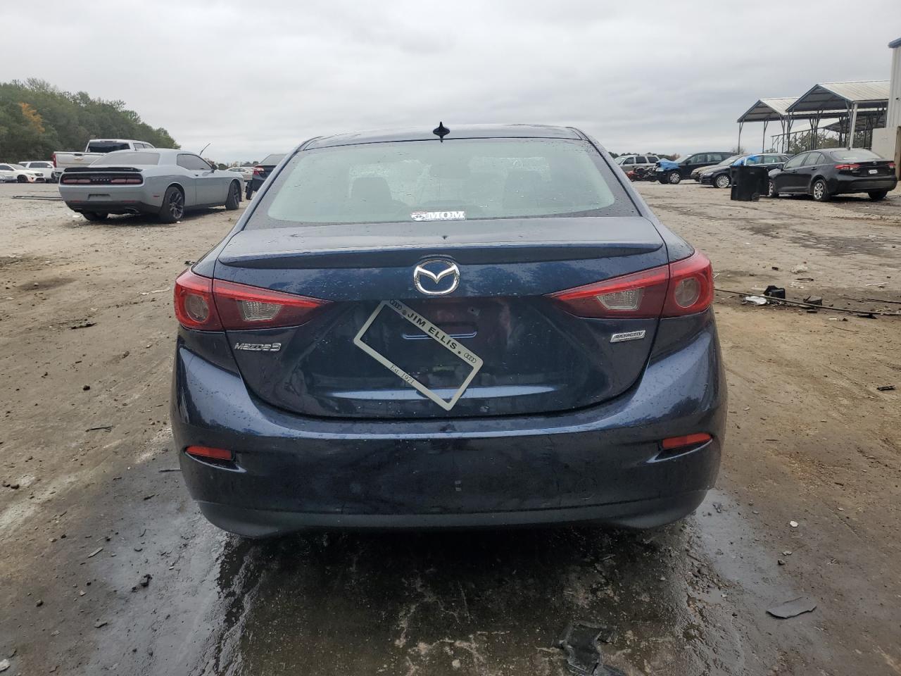 2018 Mazda 3 - Image 6