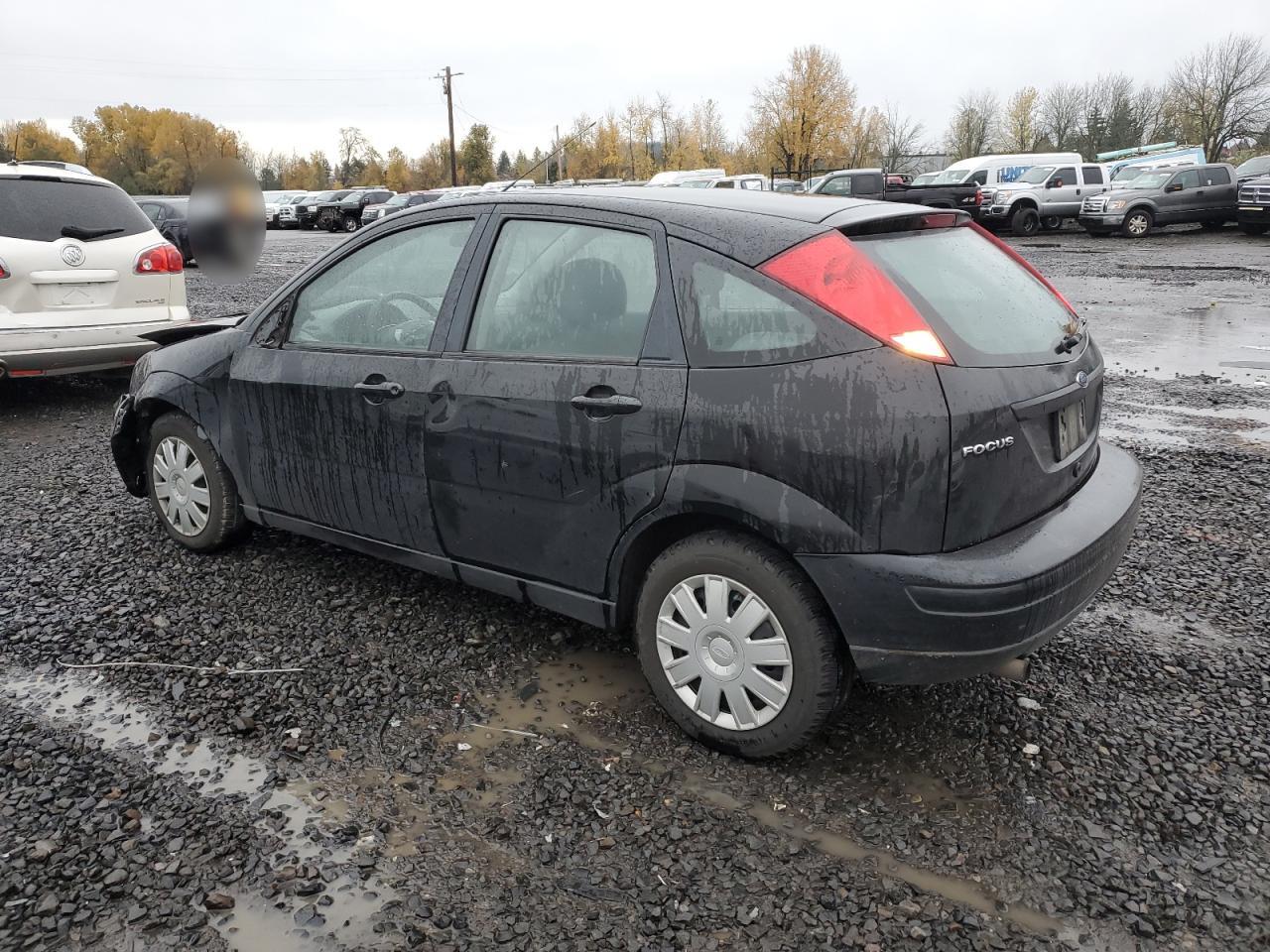 2006 Ford Focus - Image 2