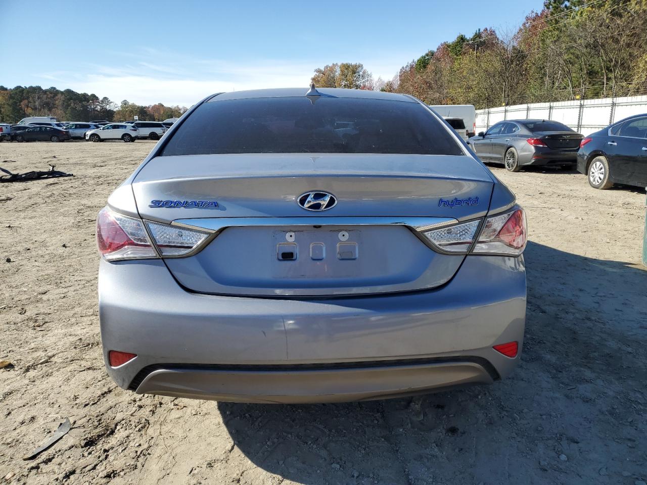 2015 Hyundai Sonata - Image 6