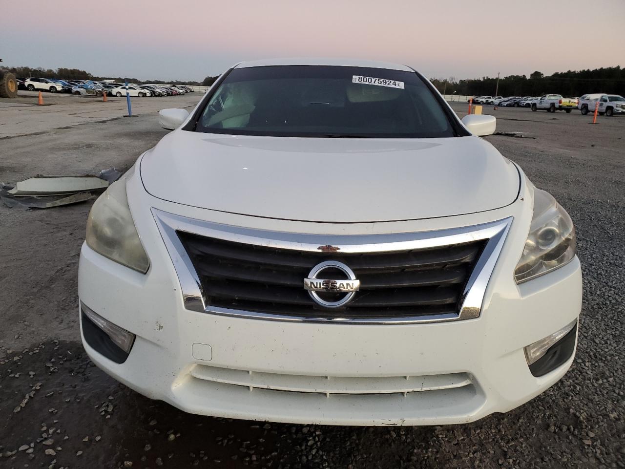 2015 Nissan Altima - Image 5