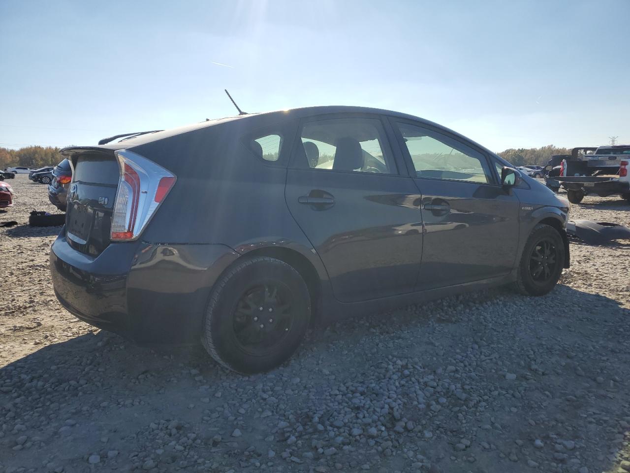 2015 Toyota Prius - Image 3