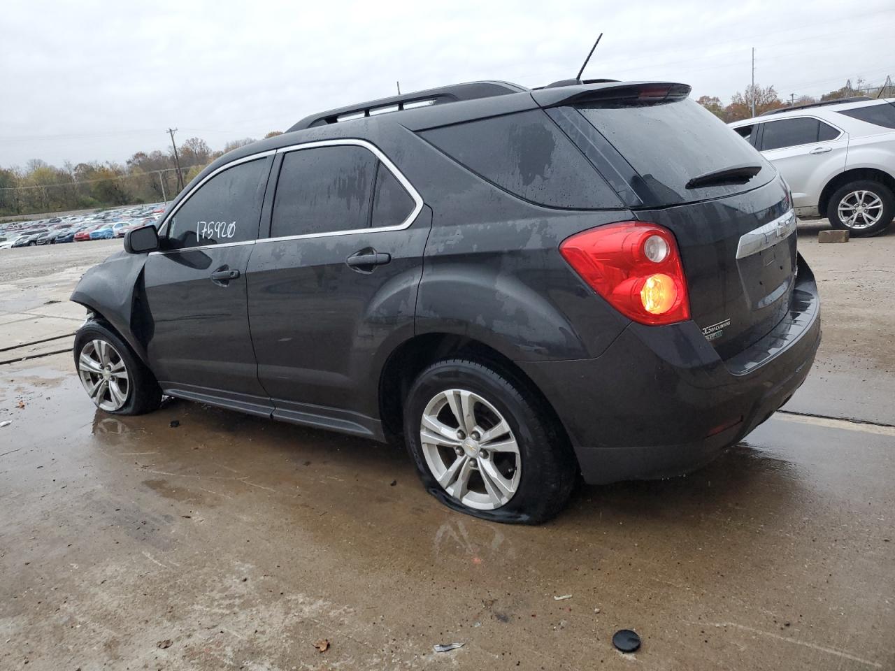 VIN 2GNALBEK2F6103851 2015 CHEVROLET EQUINOX no.2