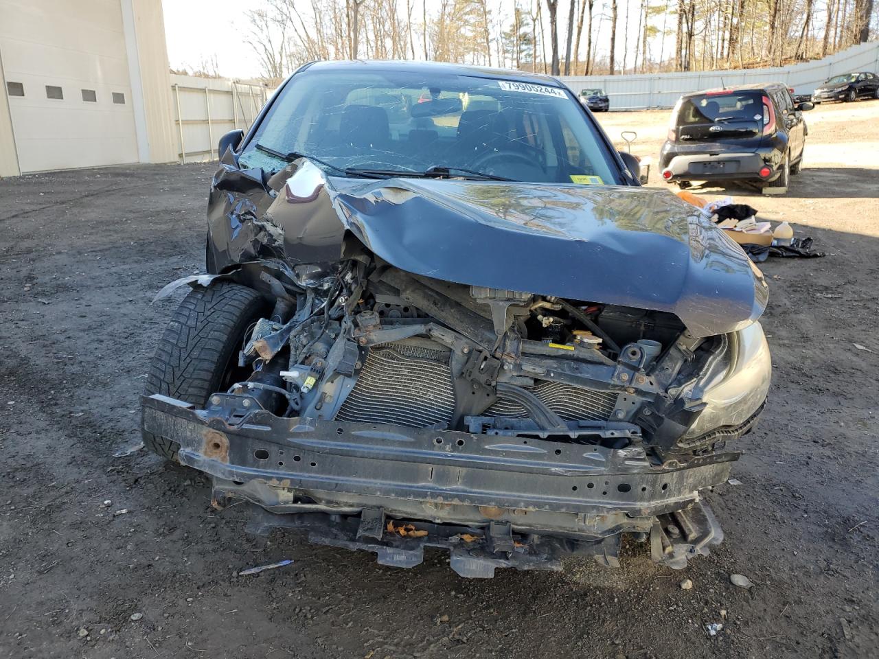 2014 Subaru Impreza - Image 5