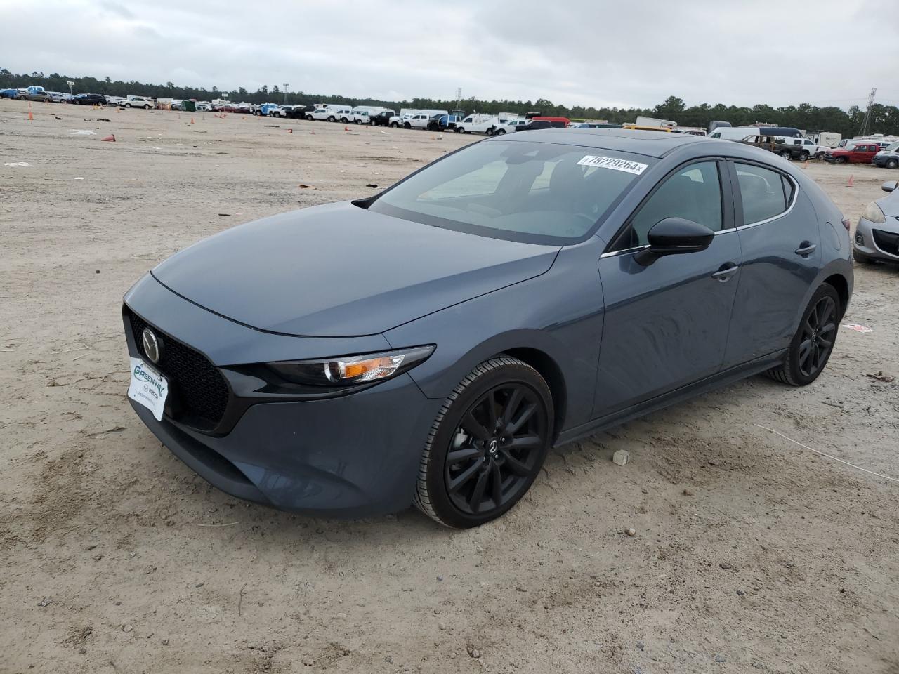 2023 Mazda 3 - Image 1