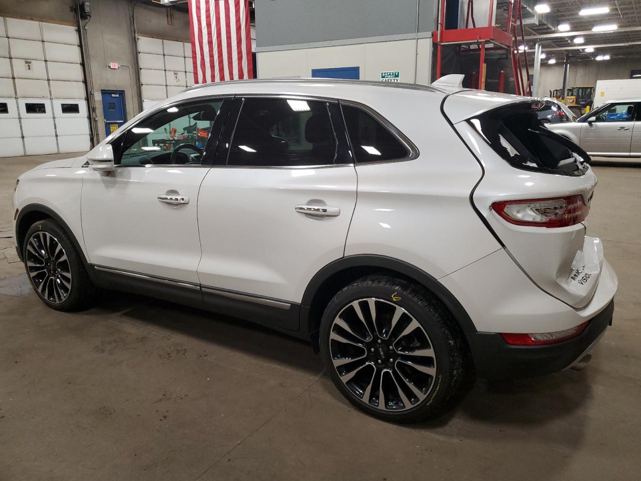 2019 Lincoln MKC - Image 2