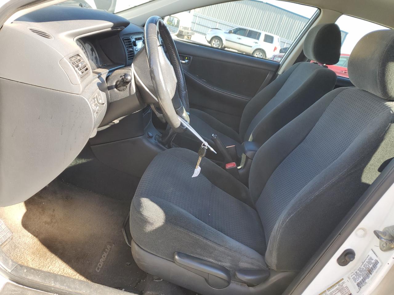 2005 Toyota Corolla - Image 7