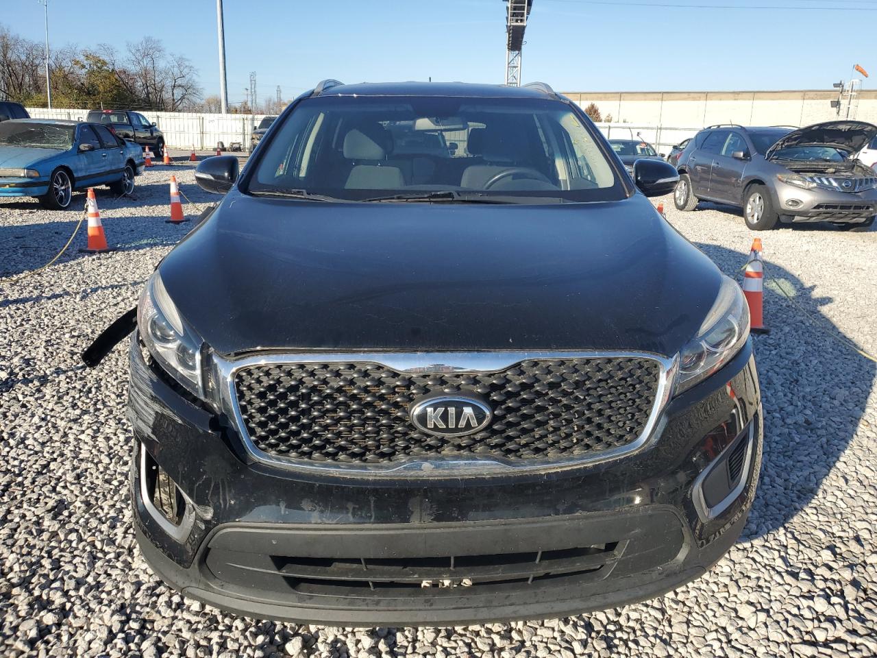 2017 Kia Sorento - Image 5