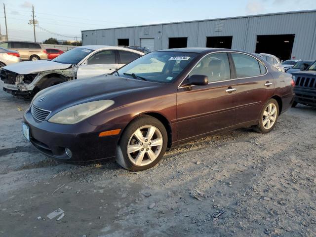 2005 Lexus Es 330