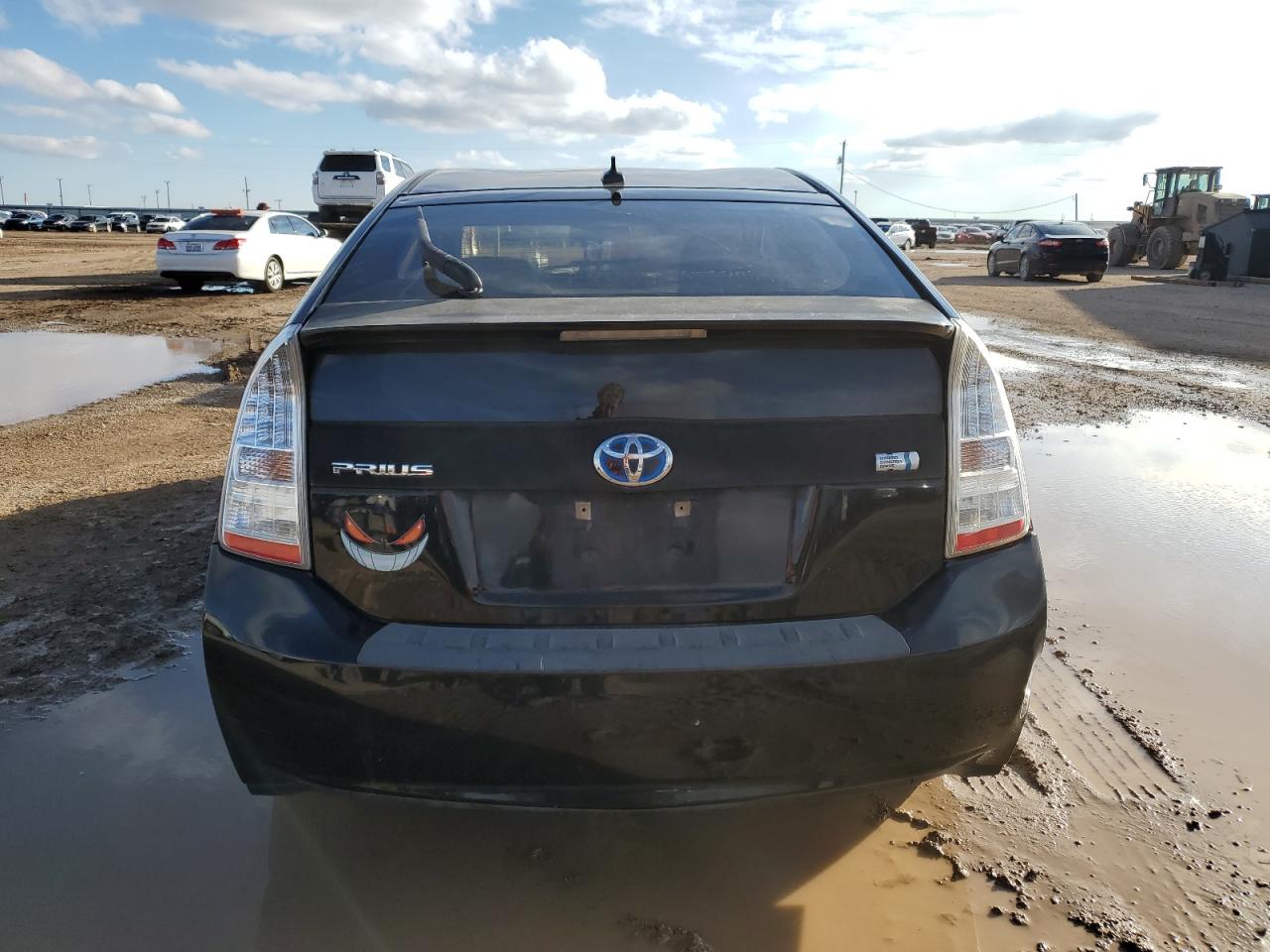 2010 Toyota Prius VIN: JTDKN3DU8A0026162 Lot: 79882674