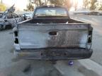 2006 Dodge Dakota Quad Slt للبيع في Van Nuys، CA - Burn