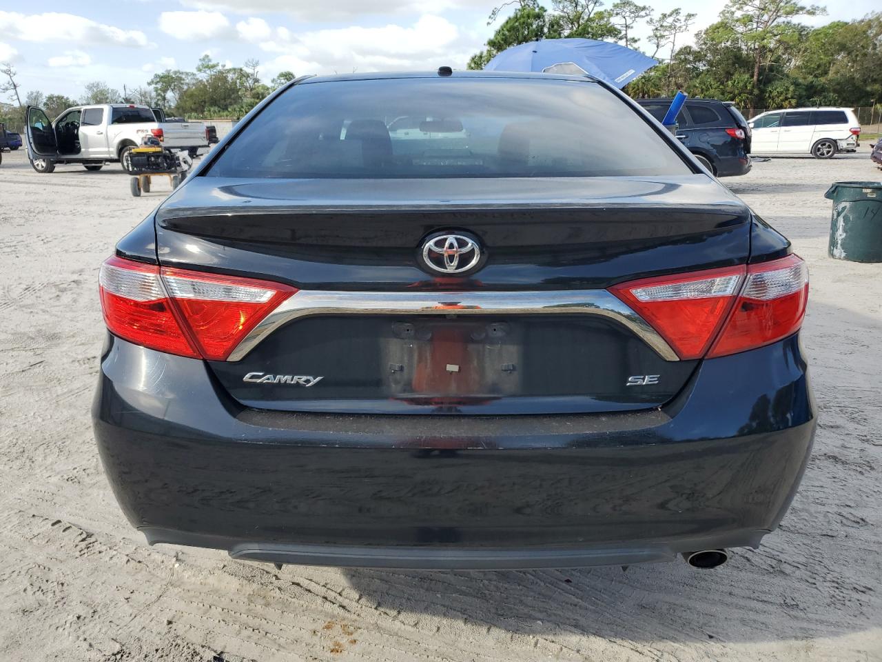 2015 Toyota Camry Le VIN: 4T1BF1FK1FU879057 Lot: 80617374