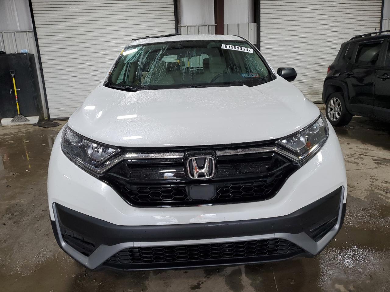 2020 Honda CR-V - Image 5