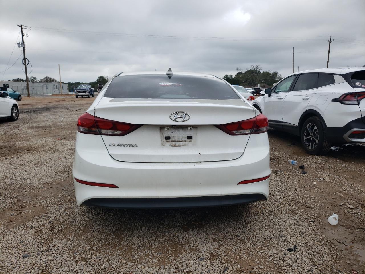 2023 Hyundai Santa Fe Sel VIN: 5NMS2DAJ7PH623868 Lot: 79883084