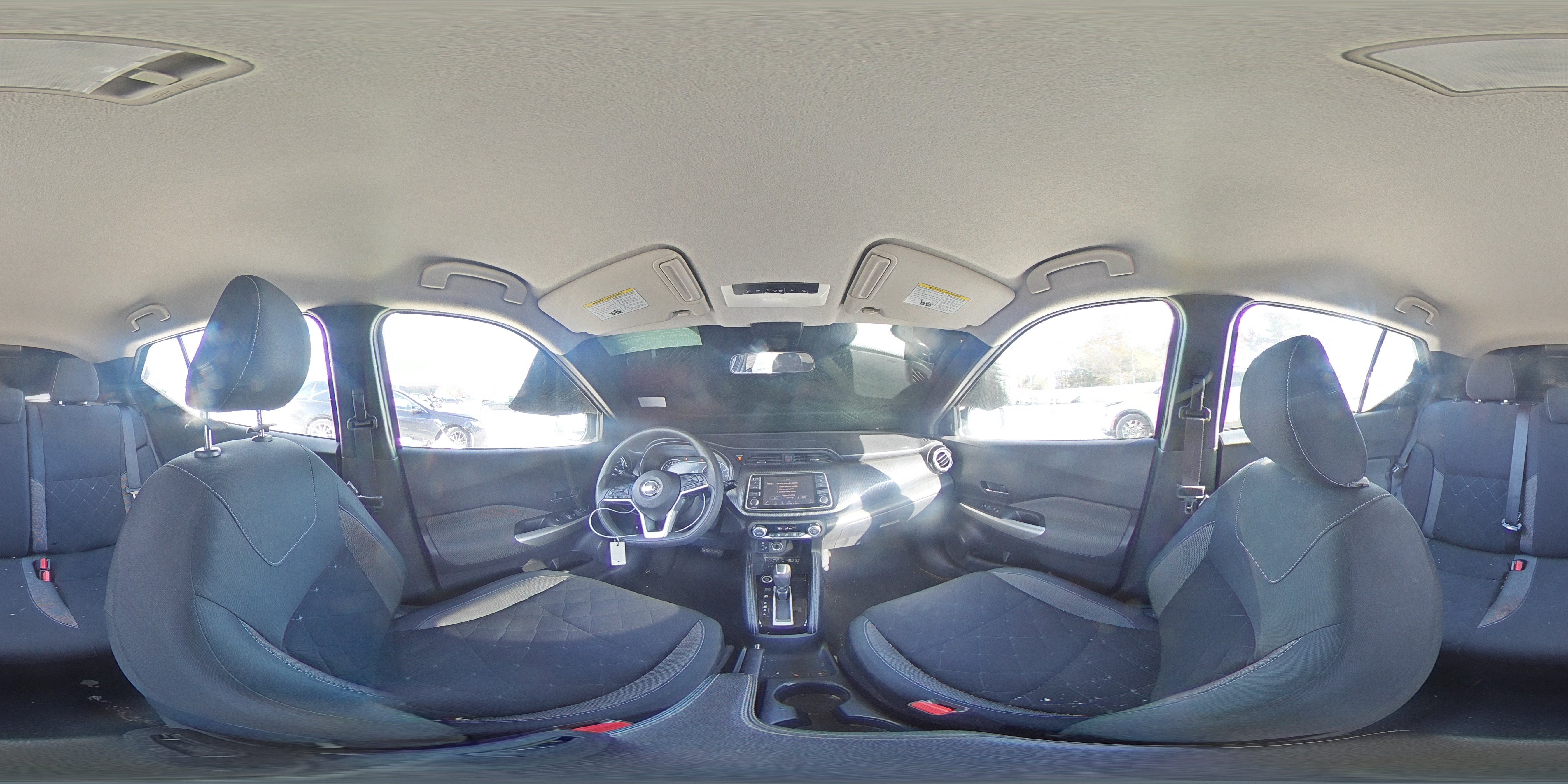 2020 Nissan Kicks - Image 14