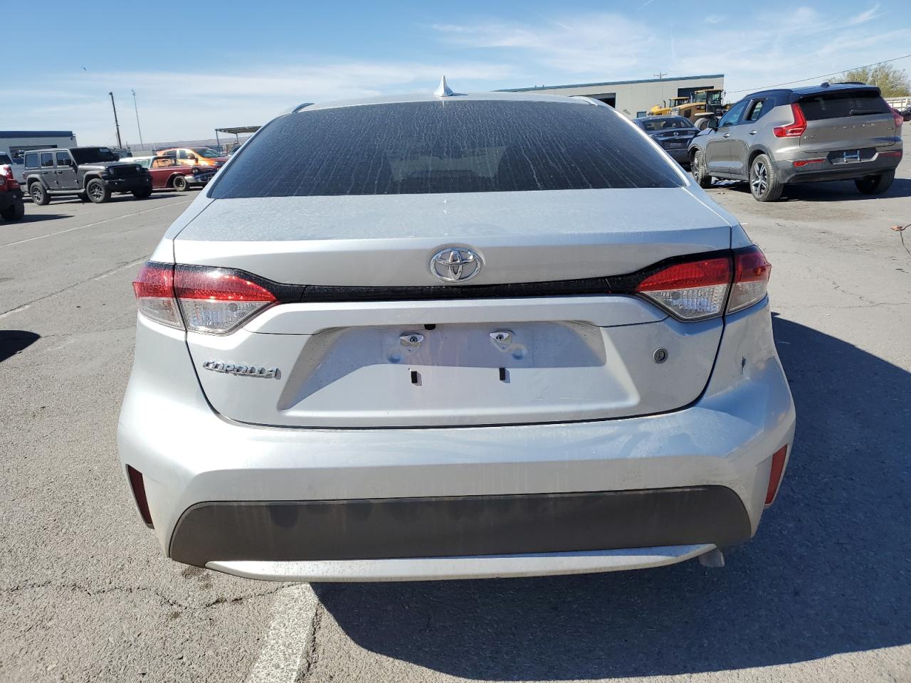 2021 Toyota Corolla - Image 6